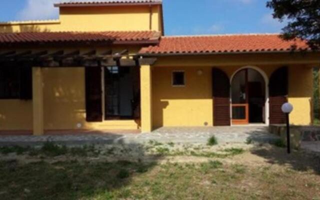 Villa Artistica App.3/Bilo4 (Bilocale)