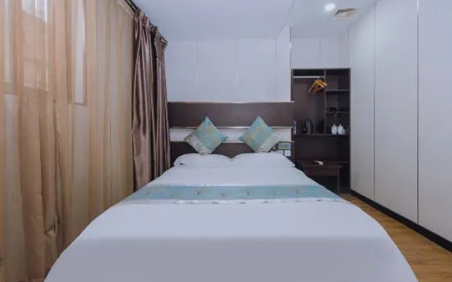 Rentai Business Hotel