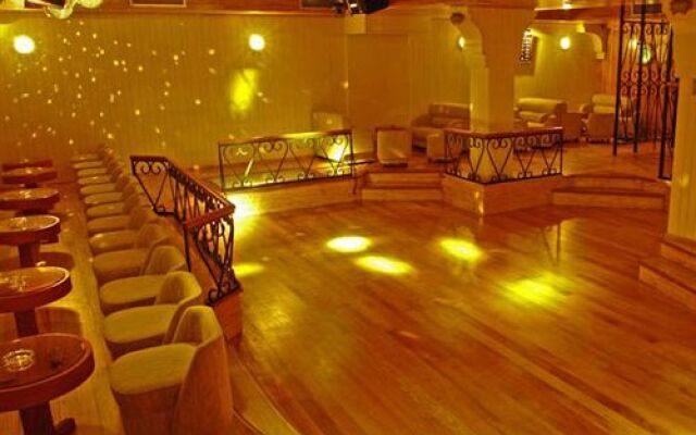 Hotel Barra
