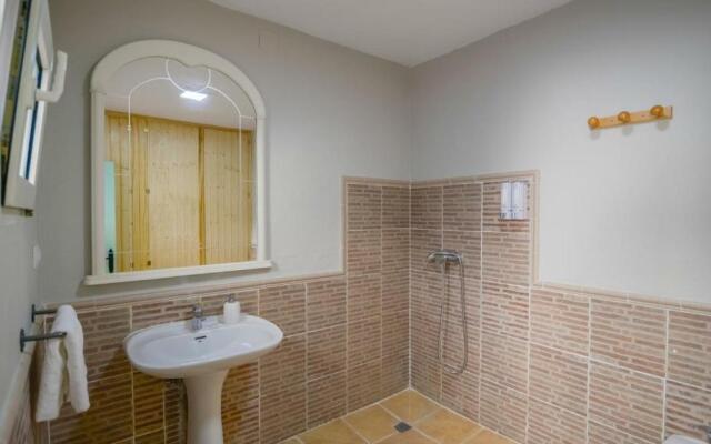 Casa El Descansito del Rey Alora by Ruralidays