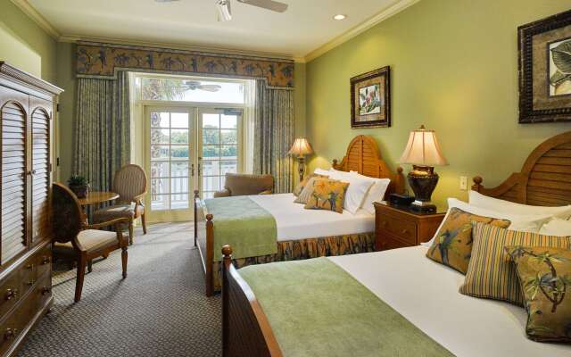 Ponte Vedra Inn & Club