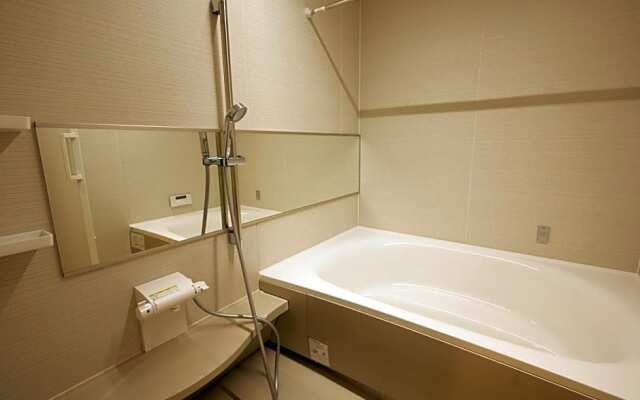 Riverside Hotel Sapporo - Vacation STAY 01928v