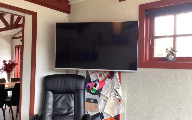 6 Person Holiday Home in Logstor