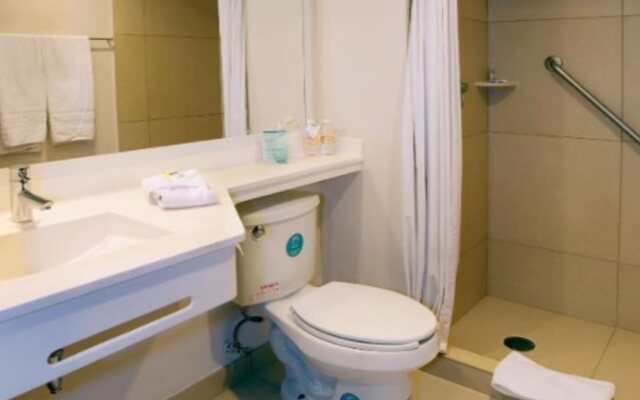 City Express by Marriott Cancun