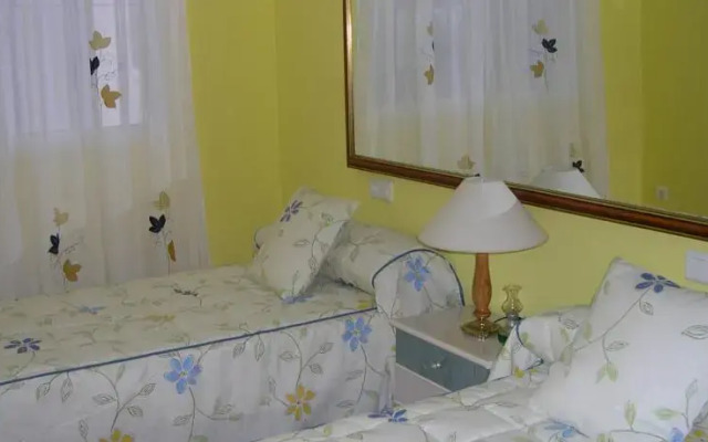 Villas Axarquia Nerja