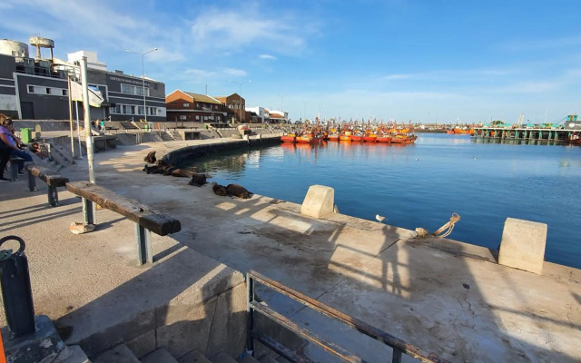 Maral -33- Mi Lugar en el Mundo