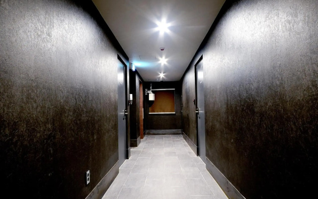 Queens Hotel Seomyeon Busan