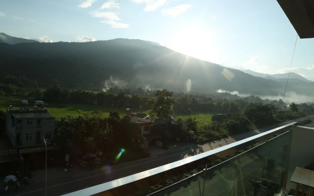 Ha Giang Hostel