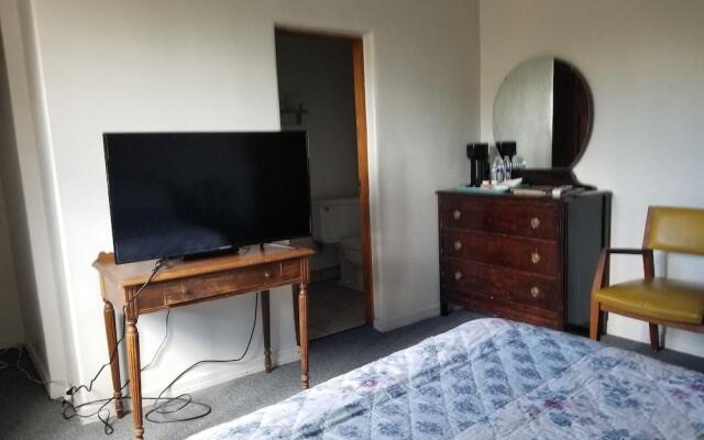 The Chama Hotel & Shops