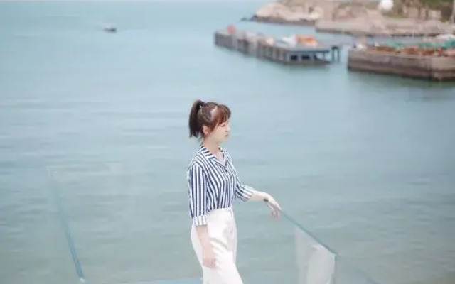 Shengsi Flower and Bird Island Wuma Homestay