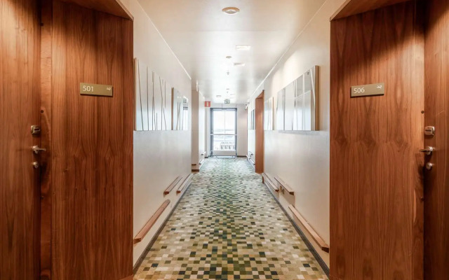 Hilton Helsinki Airport