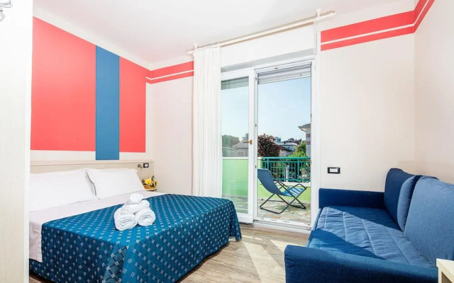 Hotel Orchidea