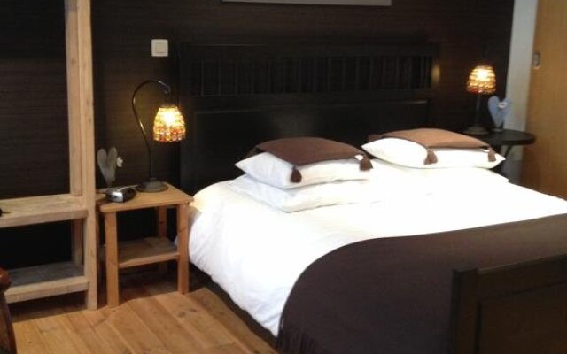 B&B De Bron