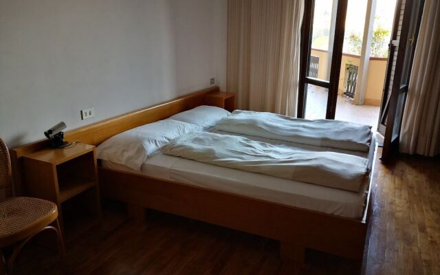 Grem Bike Hostel