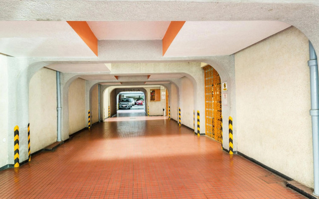 Hotel Antas