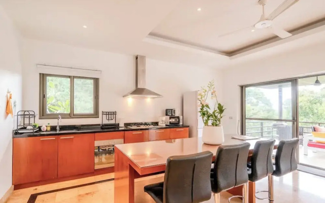 2 Bedroom Villa Nature SDV004-By Samui Dream Villas