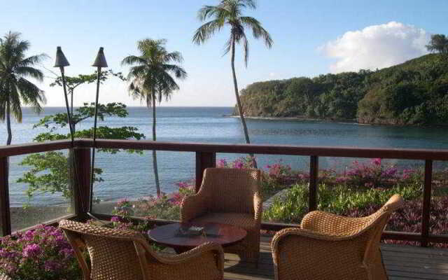 Ex Radisson Plaza Resort Tahiti