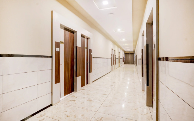 Super Townhouse Vasai Express Highway Formerly Majestic Inn