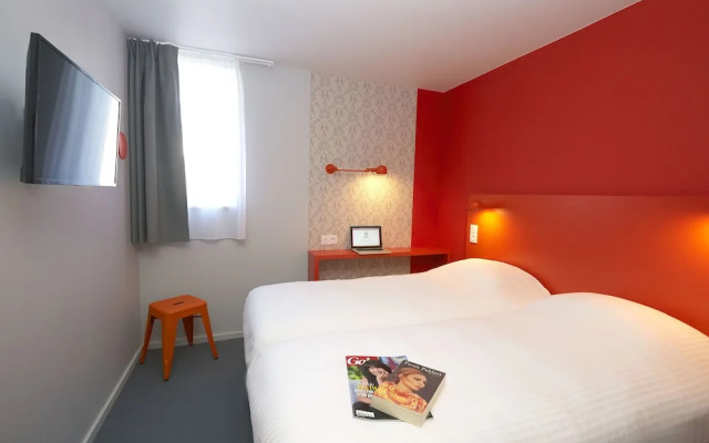 Coto Hotel