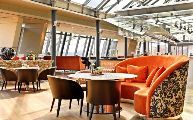 Hyatt Regency Mainz