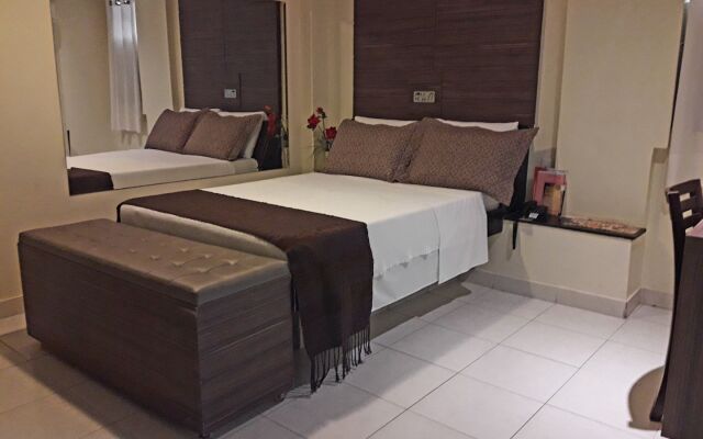 Hotel Sempre Executive