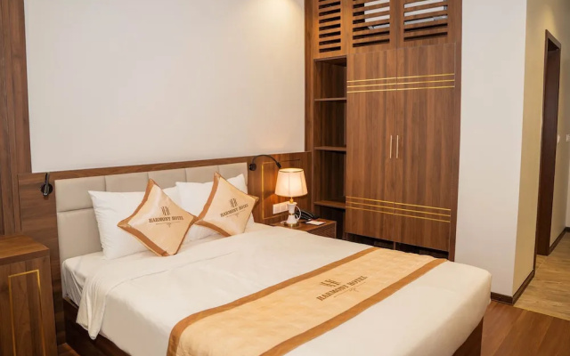 Harmony Halong Hotel