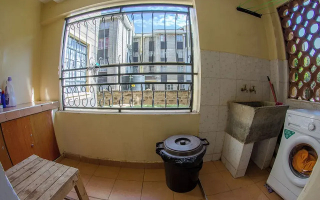 Takdiri Homes Plush 3BR Appartment