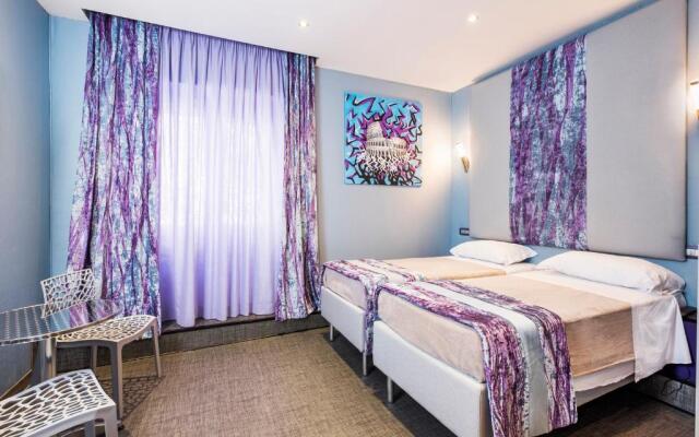 Dependance Relais Dei Papi