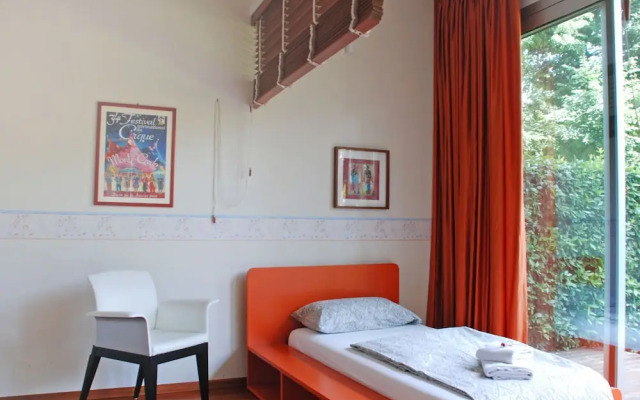 Residenza Majestic Lugano