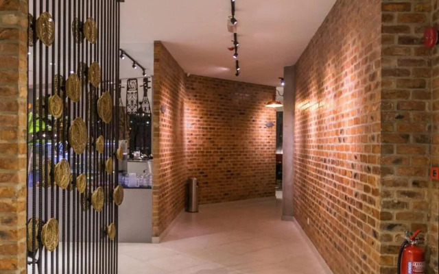 Thome Boutique Hotel