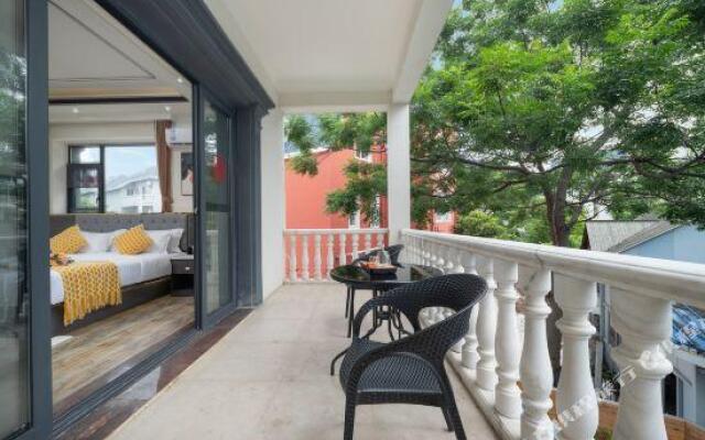 Beihai Silver Beach Start Homestay