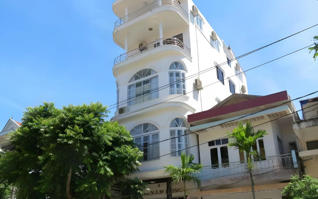 Nam Long Hotel Ha Noi