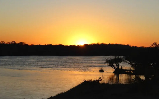Sandpiper Villas Chobe