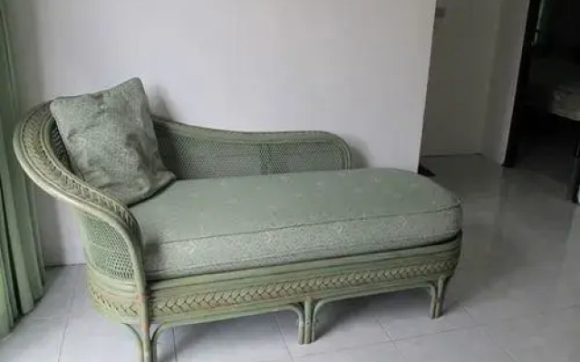 VIP Condochain - Villa Samran