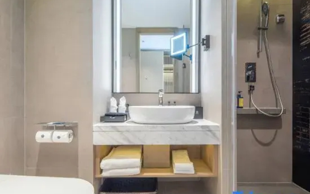 Park inn by Radisson Jieyang Ancient City Jin xian men
