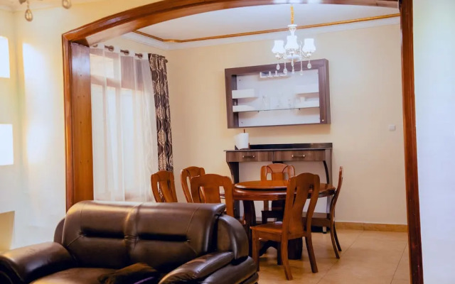 Sunflower Homes Villa