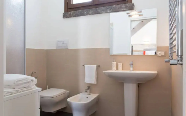 Luxury Villa Nettuno