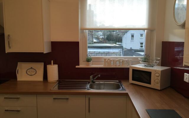 North Bridge Apartment