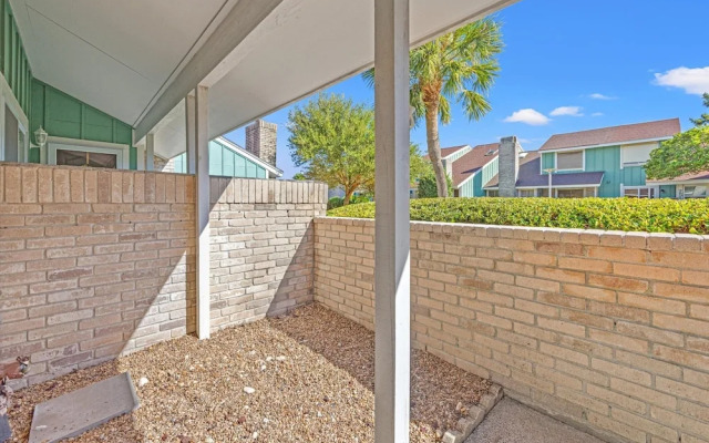 Mermaids Oasis 3 Bedroom Townhouse