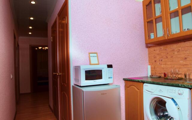 Апартаменты на улице Академика Книповича