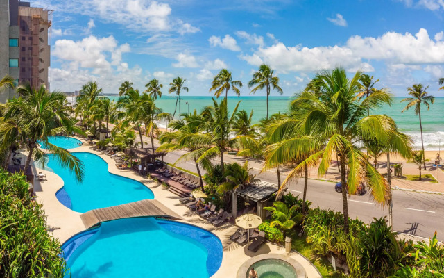 Ritz Lagoa Da Anta