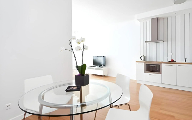 Triton Park Apartments