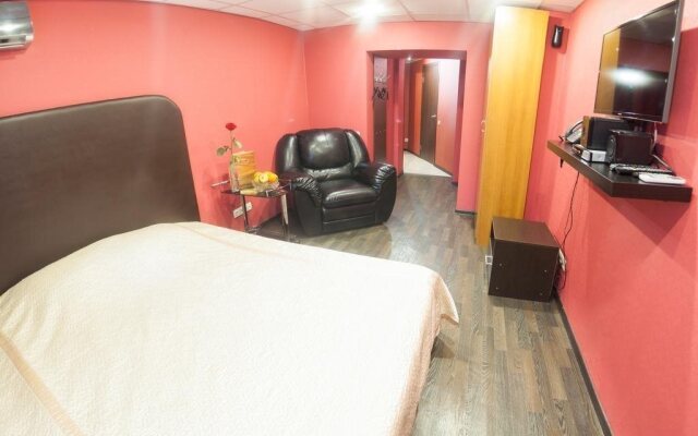 Perinna Hotel