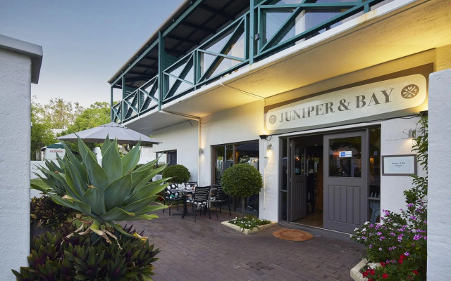 Windsor Lodge Como