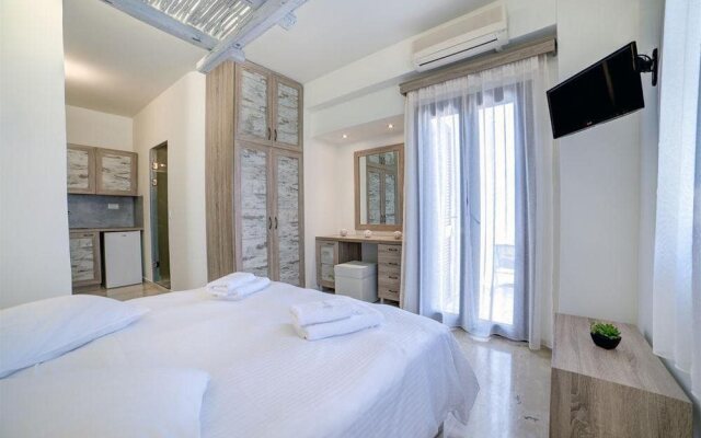 Ifestos Villa