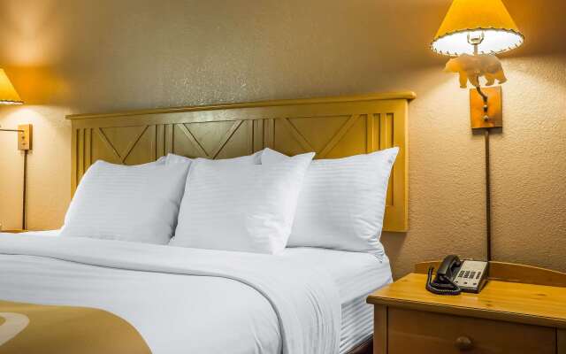 Quality Inn Pinetop Lakeside
