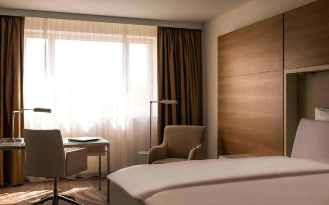 Pullman Berlin Schweizerhof