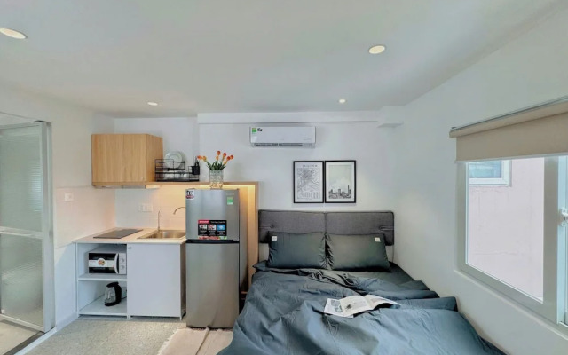 Papaya Hotel & Café 2