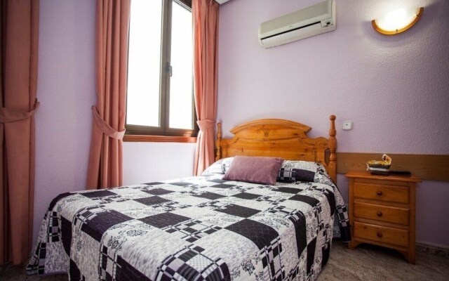 Hostal Evoke Madrid