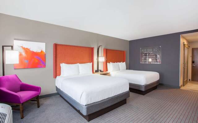 La Quinta Inn & Suites by Wyndham Madera